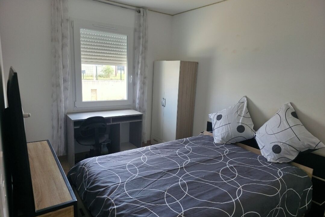 Photo of Bedroom in Saint-Gervais