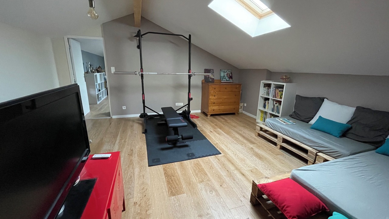 Photo of Bedroom in Launaguet