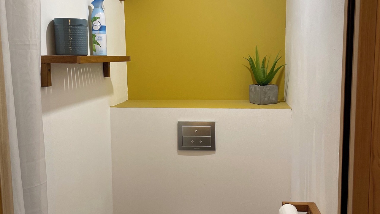 Photo of Bathroom in Launaguet