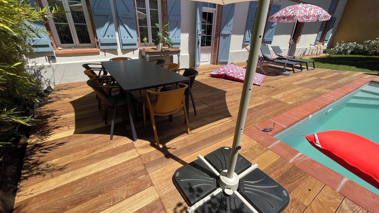 Photo of Outdoor in Launaguet