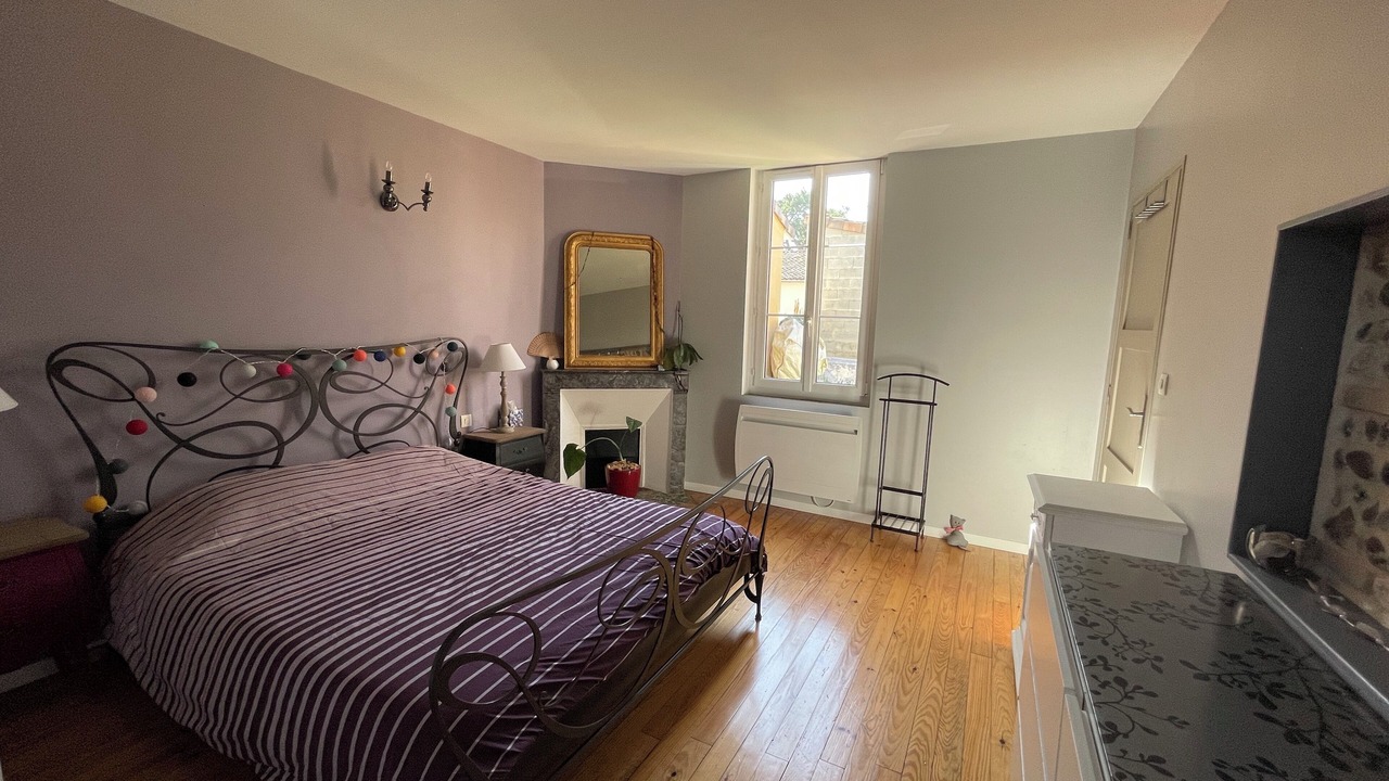 Photo of Bedroom in Launaguet