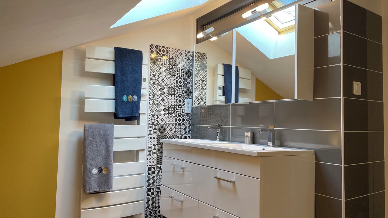 Photo of Bathroom in Launaguet