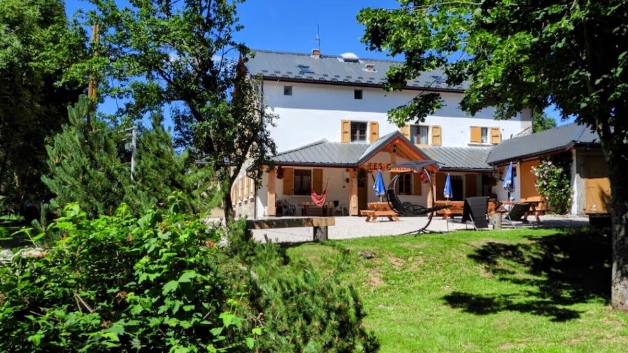 Photo of Outdoor in Vassieux-en-Vercors