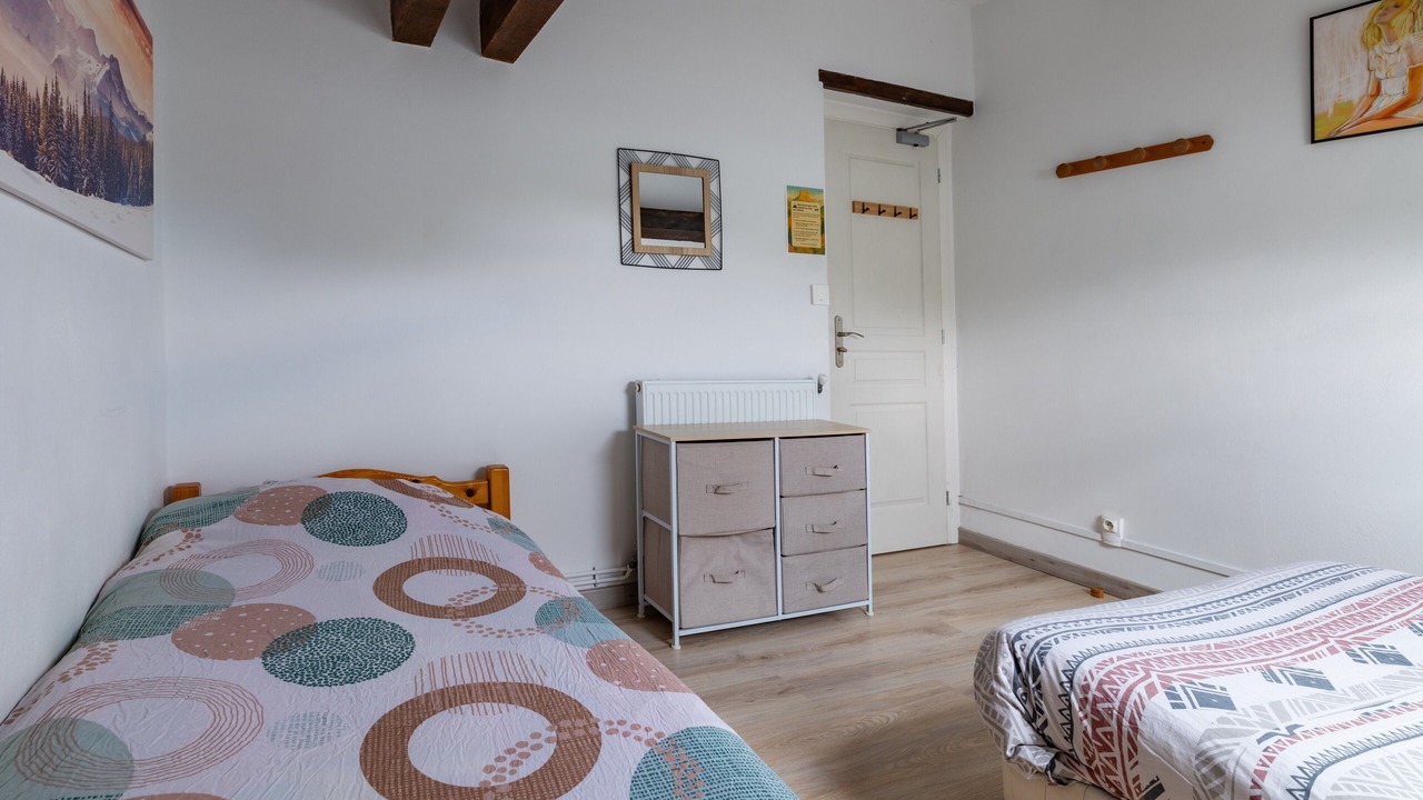 Photo of Bedroom in Vassieux-en-Vercors