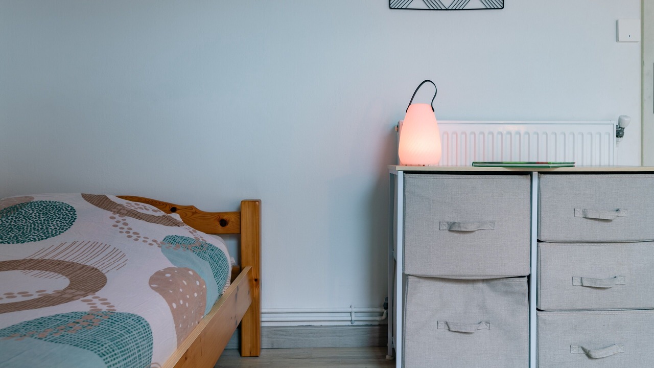 Photo of Bedroom in Vassieux-en-Vercors