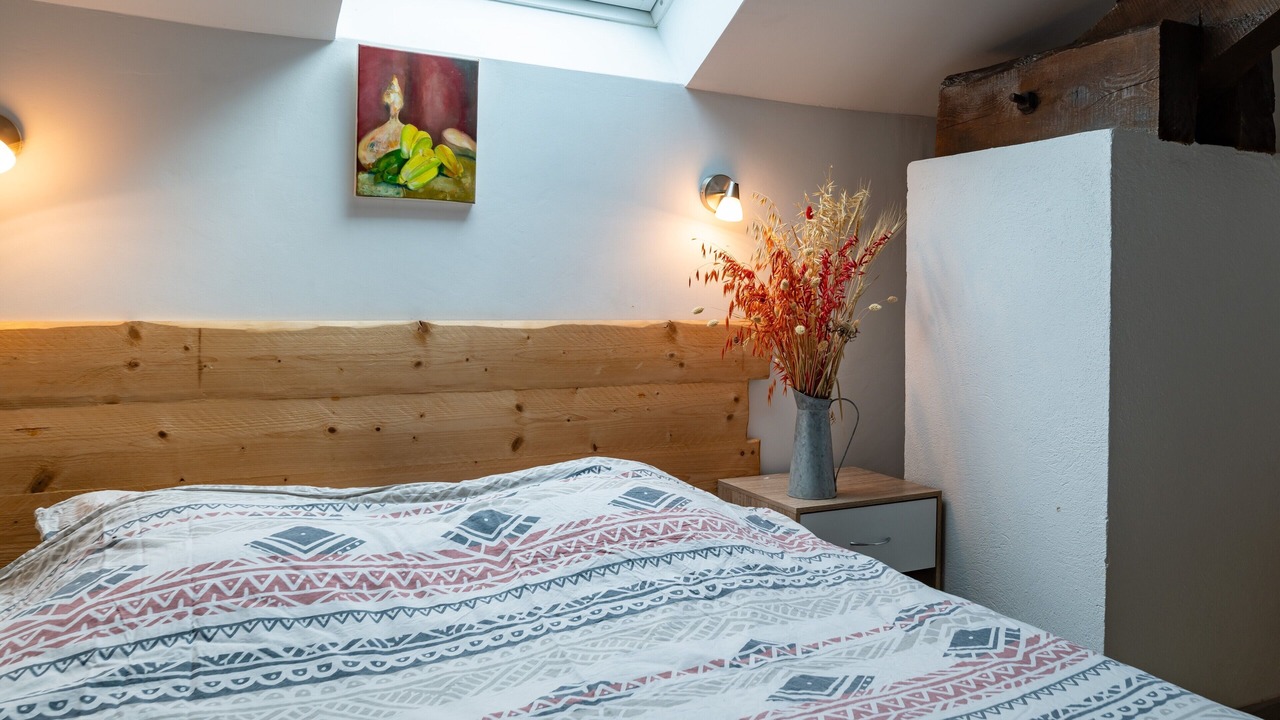 Photo of Bedroom in Vassieux-en-Vercors