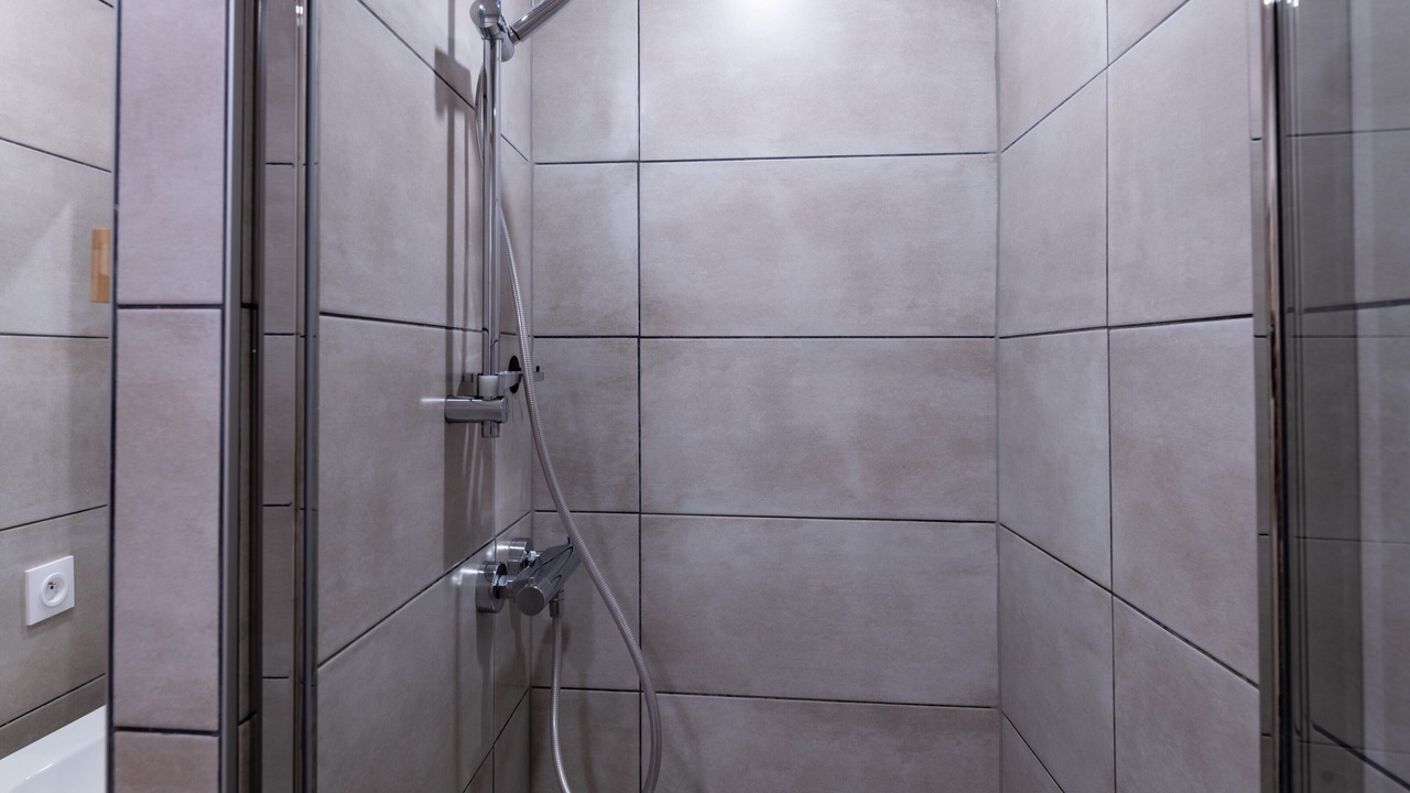 Photo of Bathroom in Vassieux-en-Vercors