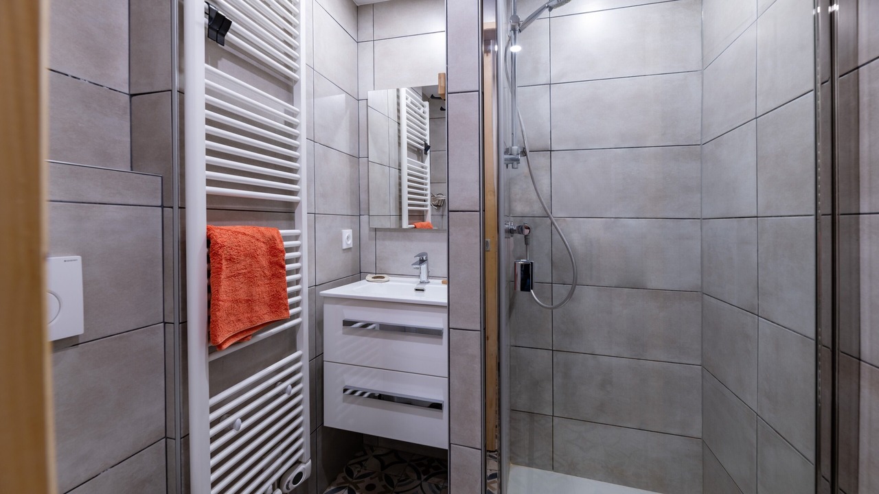 Photo of Bathroom in Vassieux-en-Vercors