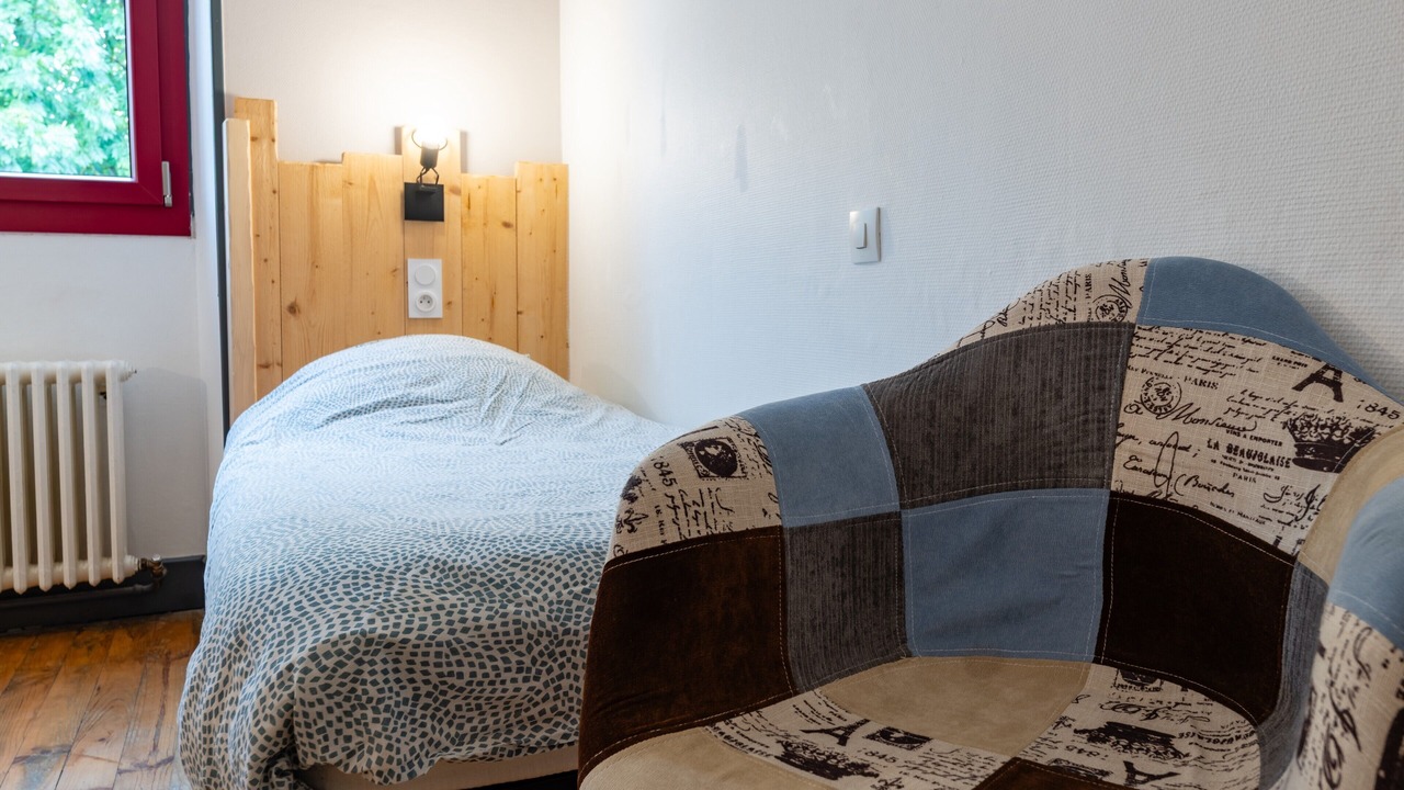 Photo of Bedroom in Vassieux-en-Vercors