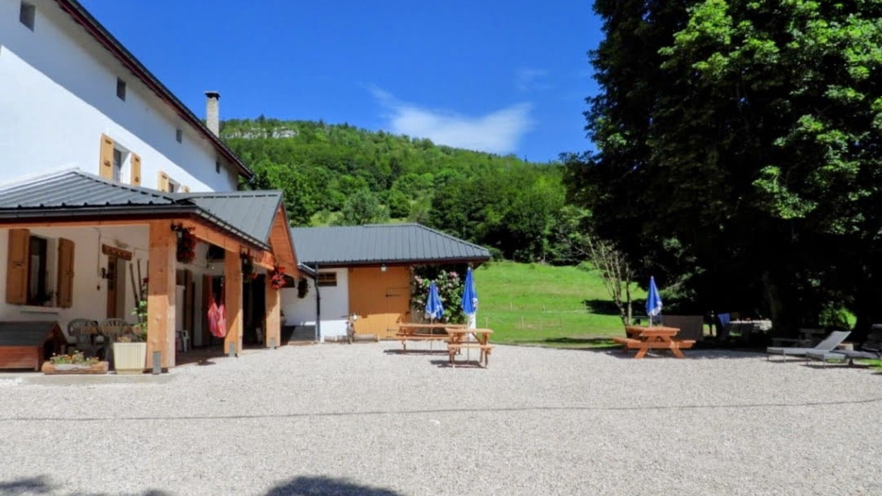 Photo of Outdoor in Vassieux-en-Vercors