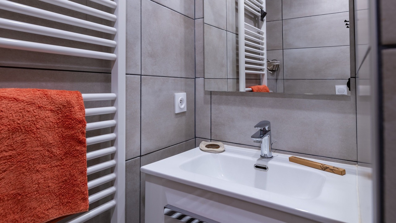 Photo of Bathroom in Vassieux-en-Vercors