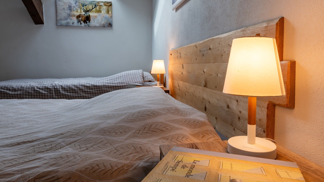 Photo of Bedroom in Vassieux-en-Vercors
