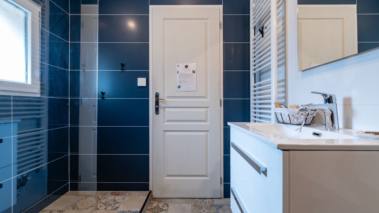 Photo of Bathroom in Vassieux-en-Vercors