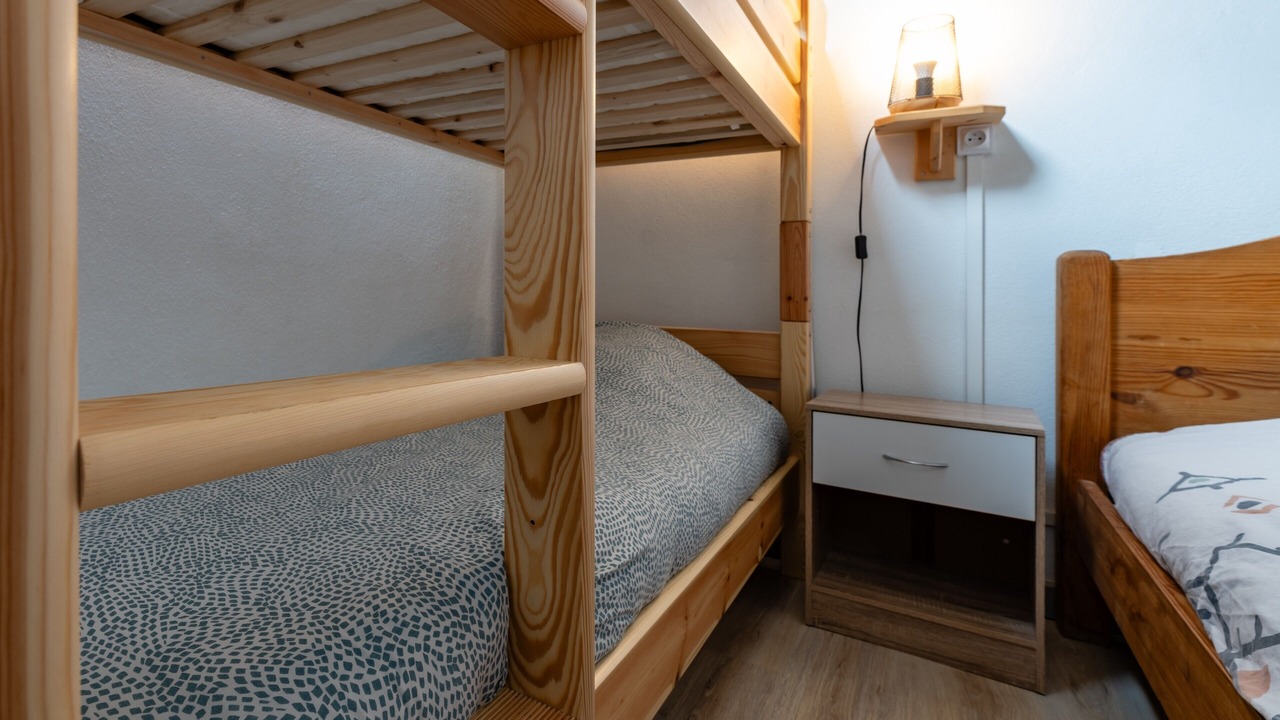 Photo of Bedroom in Vassieux-en-Vercors