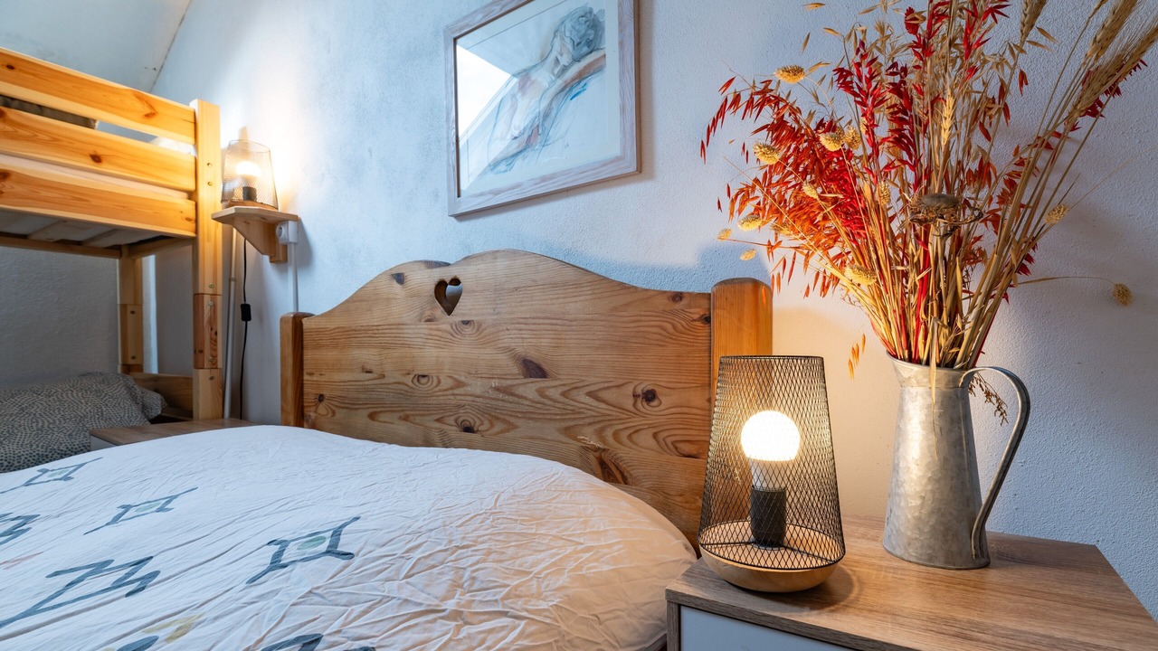 Photo of Bedroom in Vassieux-en-Vercors