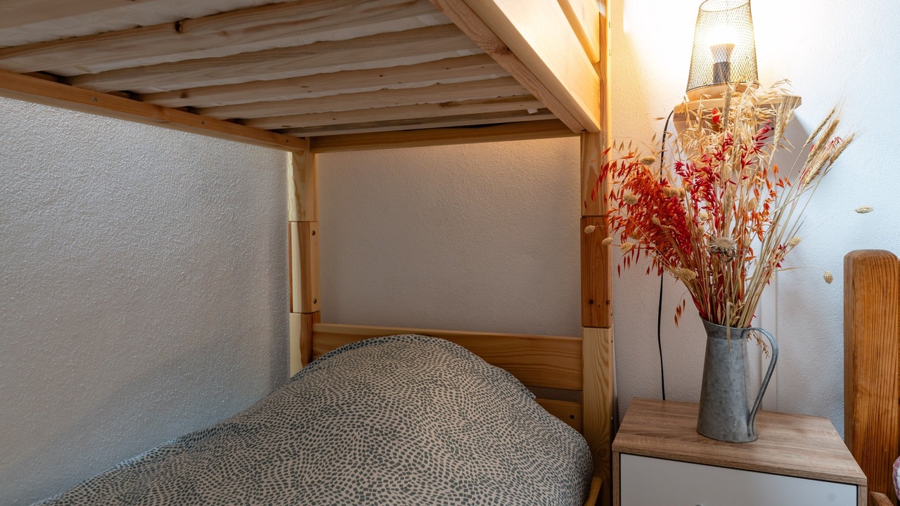 Photo of Bedroom in Vassieux-en-Vercors