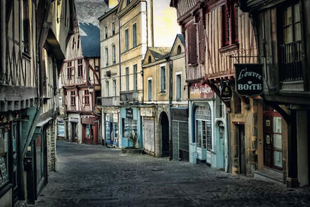 Photo of Others in Laval