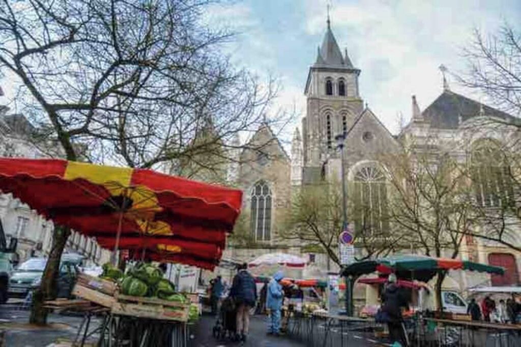 Photo of Others in Laval