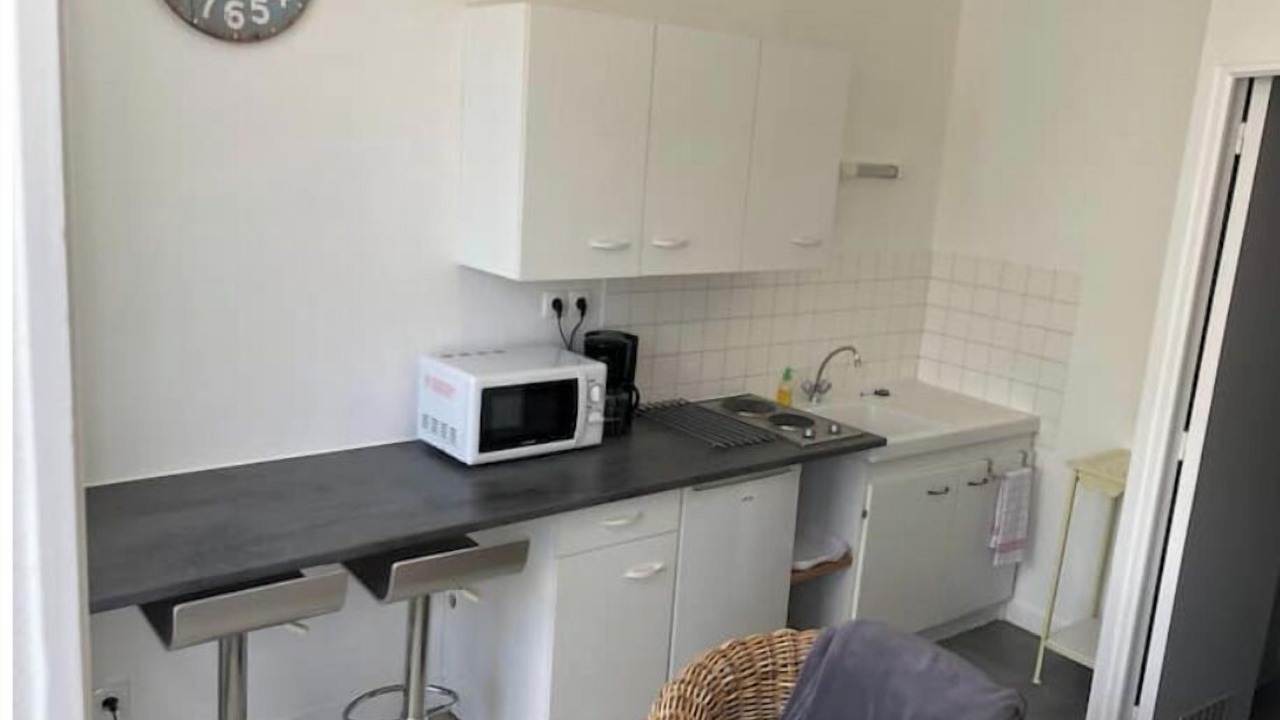 Photo of Kitchen in Laval