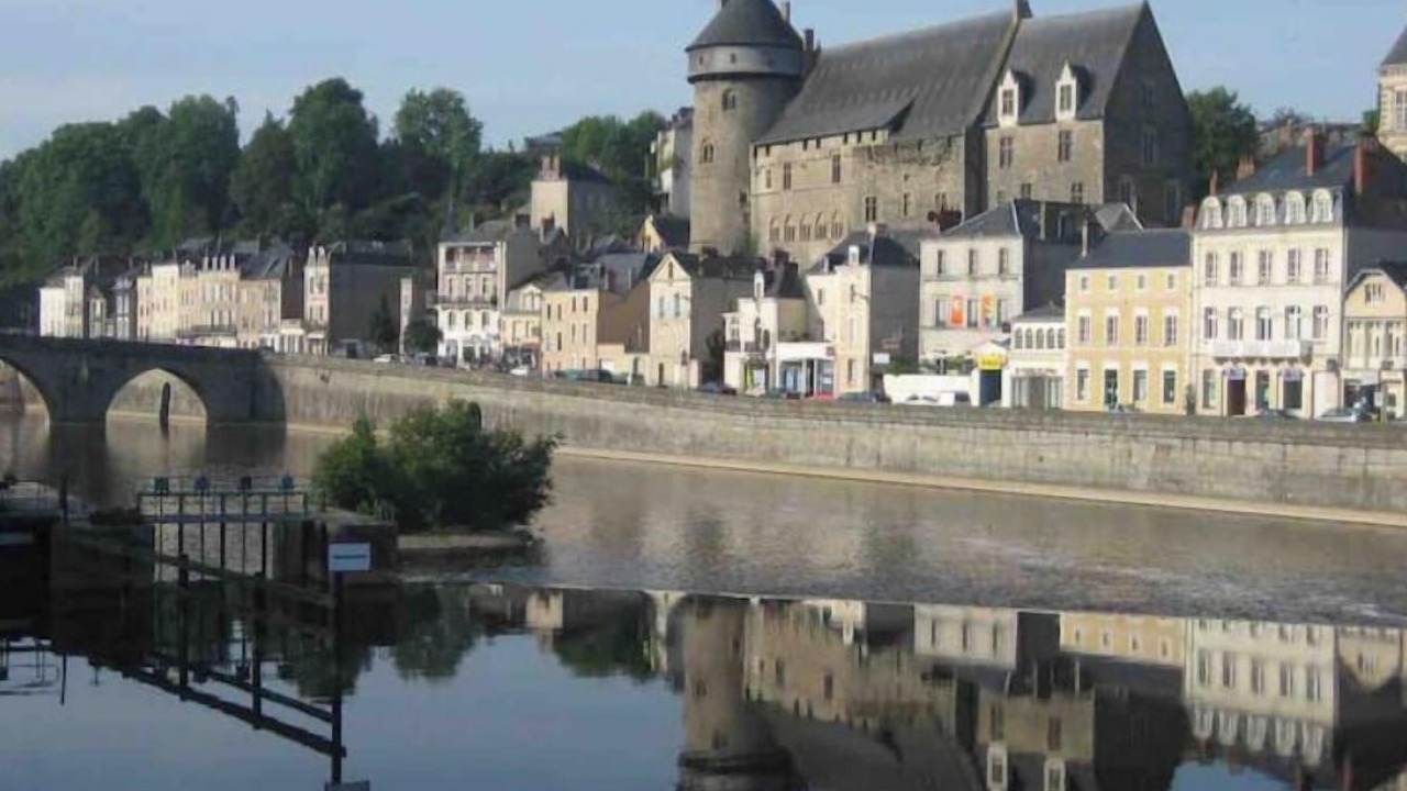 Photo of Others in Laval