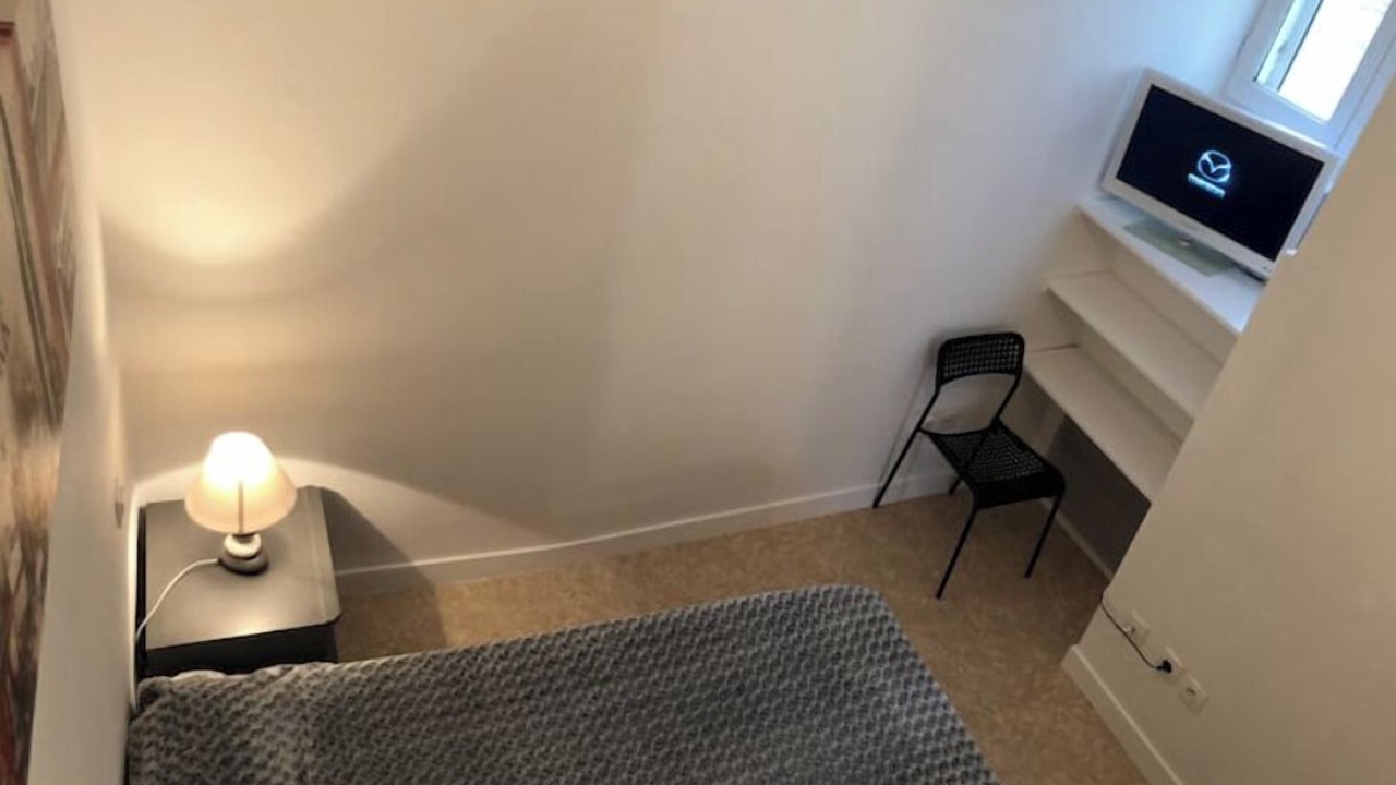 Photo of Bedroom in Laval