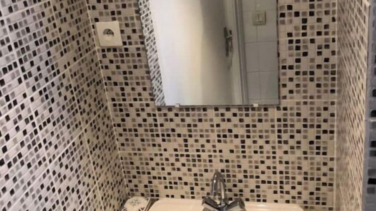Photo of Bathroom in Laval