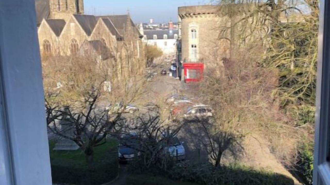 Photo of Outdoor in Laval