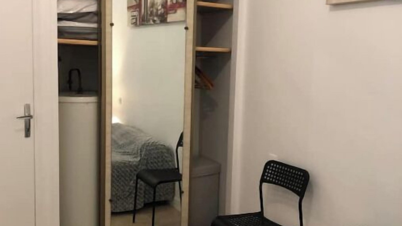 Photo of Bedroom in Laval