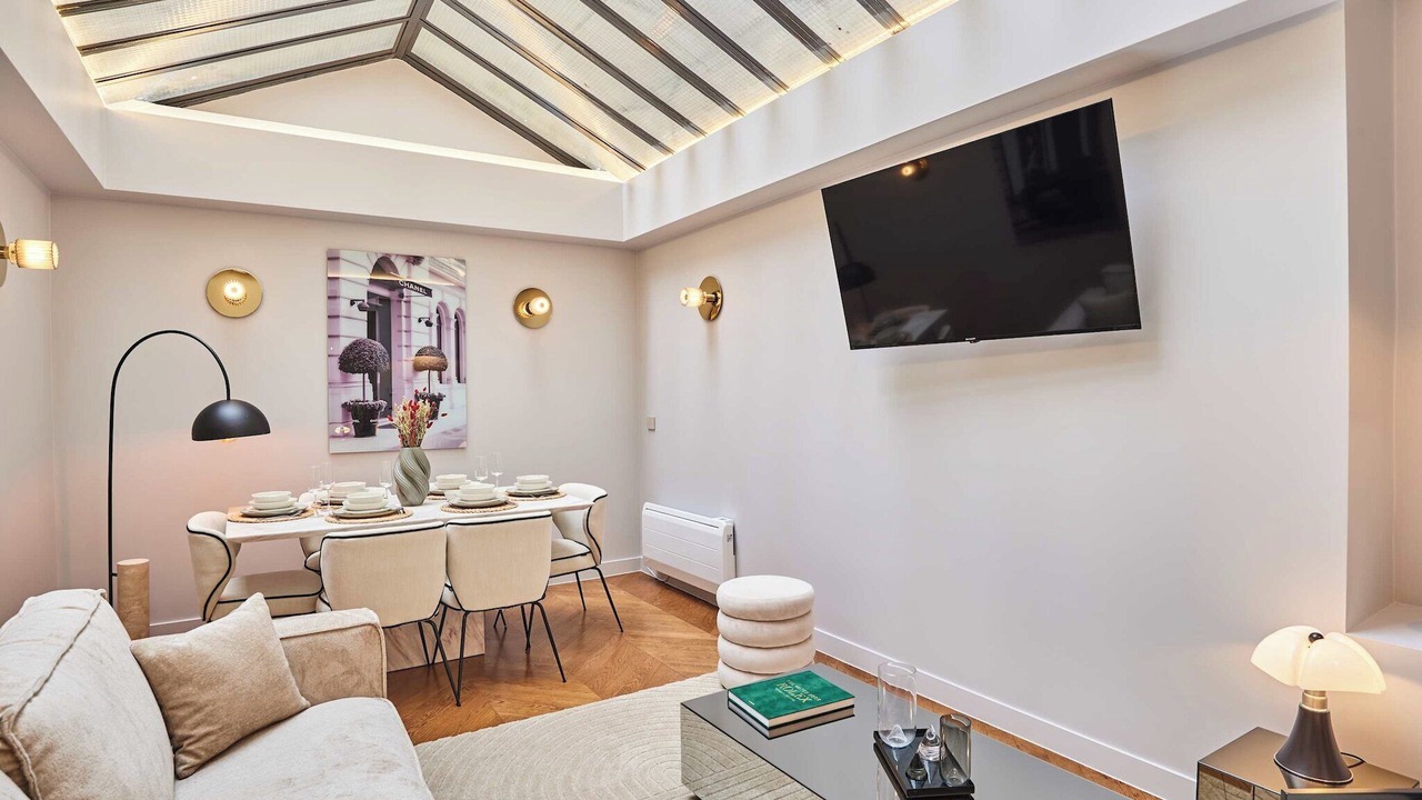 Photo of Others in Faubourg-du-Roule
