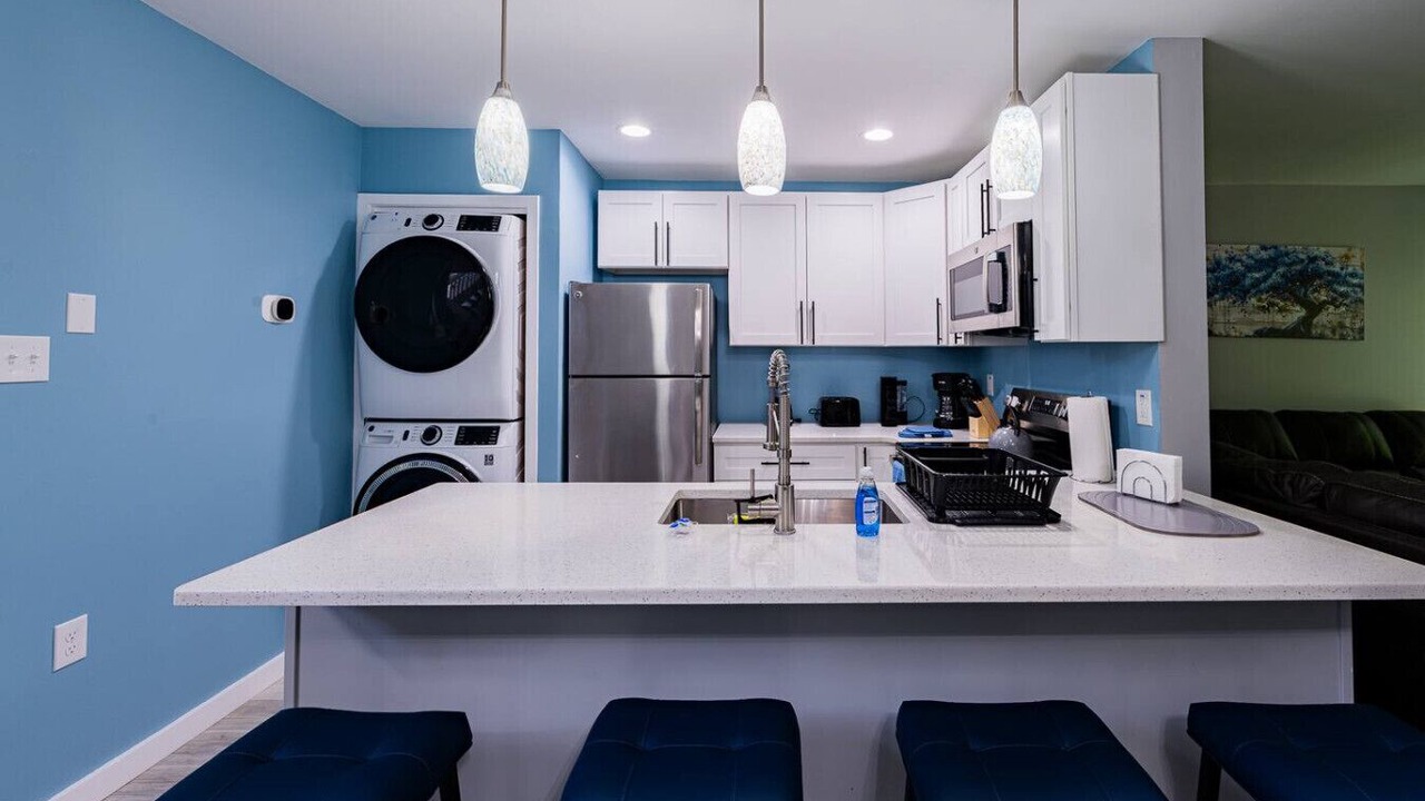 Photo of Kitchen in East Stroudsburg