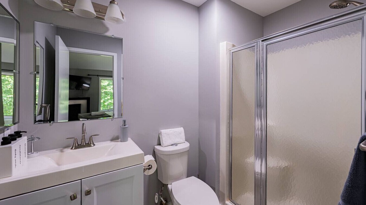 Photo of Bathroom in East Stroudsburg