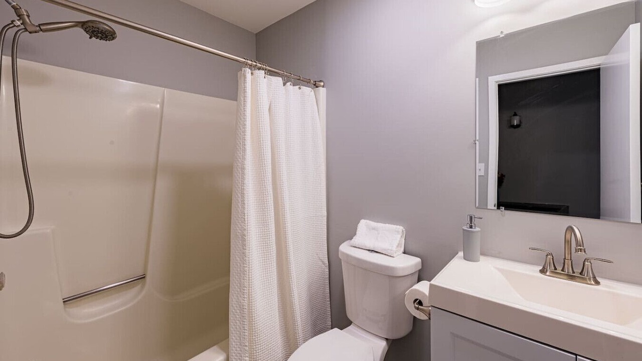 Photo of Bathroom in East Stroudsburg