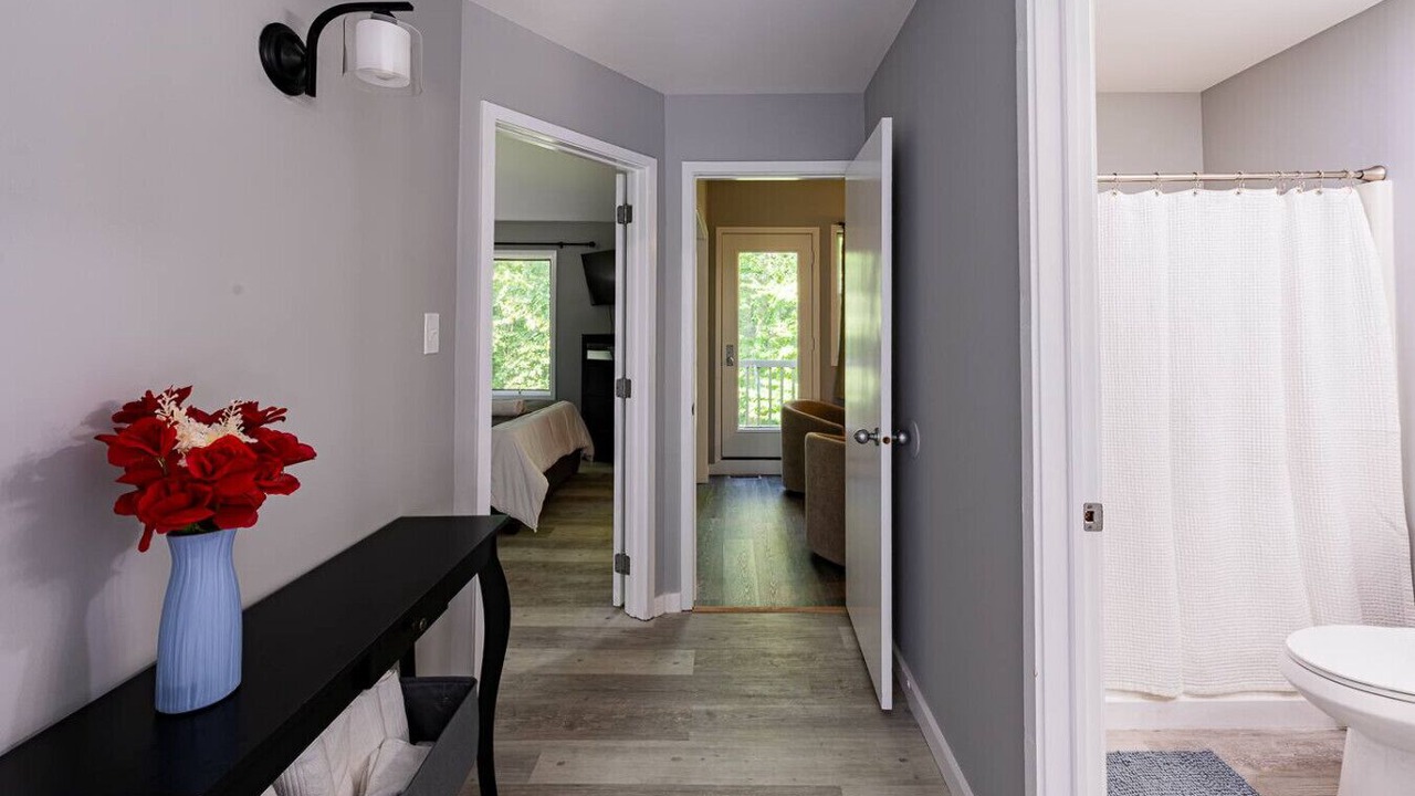 Photo of Bedroom in East Stroudsburg