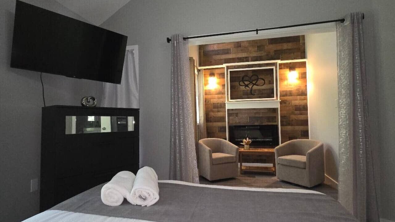 Photo of Bedroom in East Stroudsburg