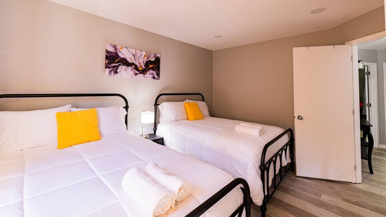 Photo of Bedroom in East Stroudsburg