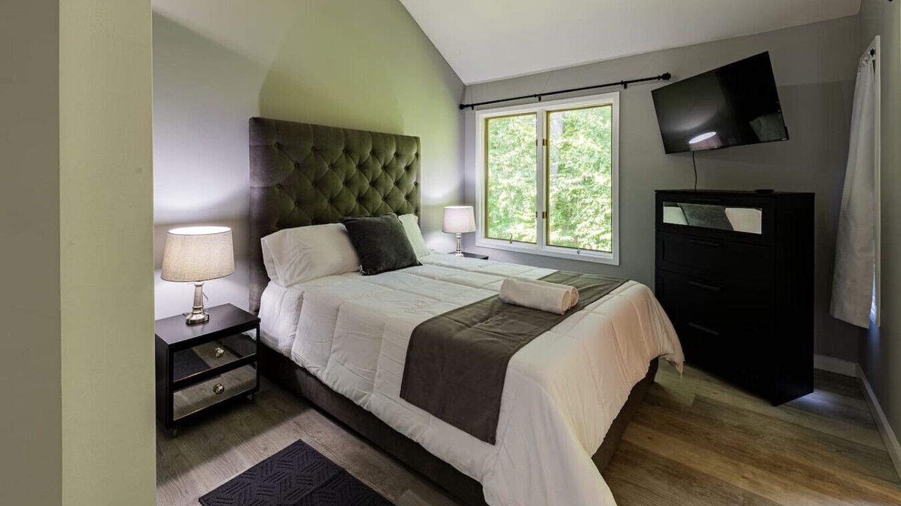 Photo of Bedroom in East Stroudsburg