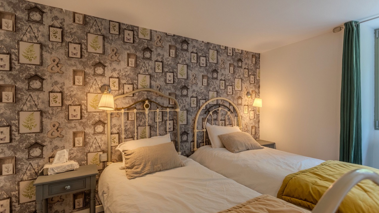 Photo of Bedroom in Arzacq-Arraziguet