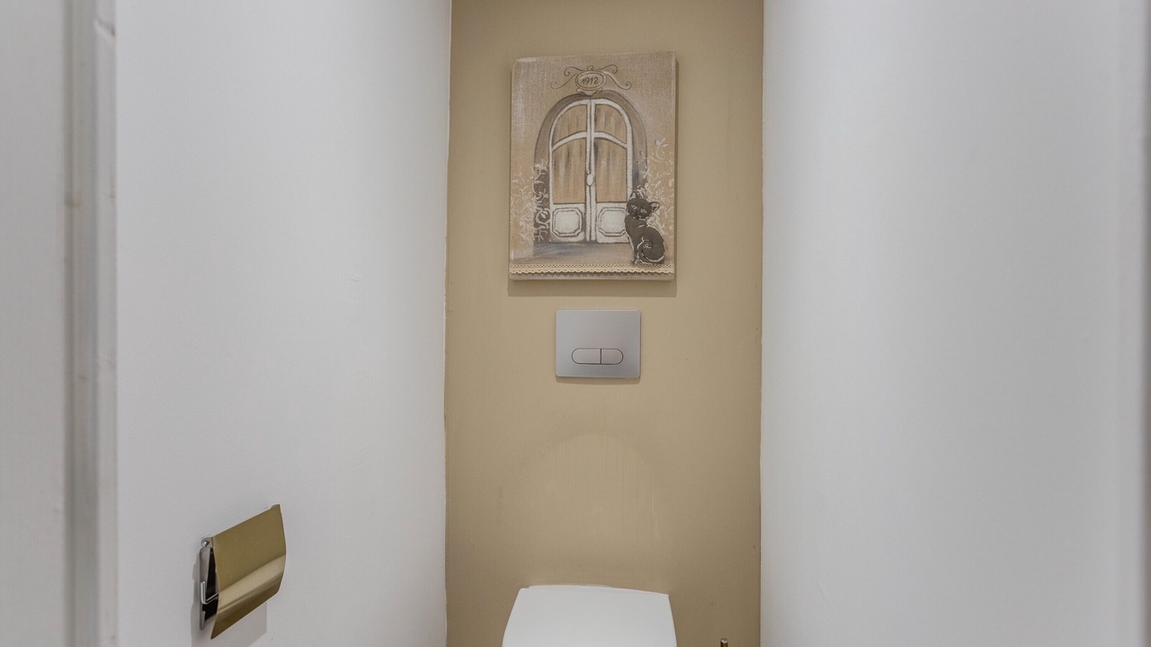 Photo of Bathroom in Arzacq-Arraziguet