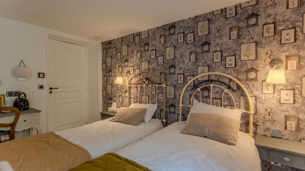 Photo of Bedroom in Arzacq-Arraziguet