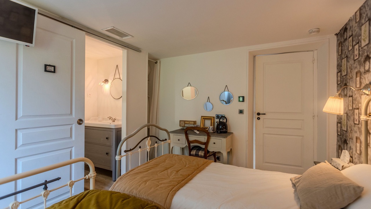 Photo of Bedroom in Arzacq-Arraziguet