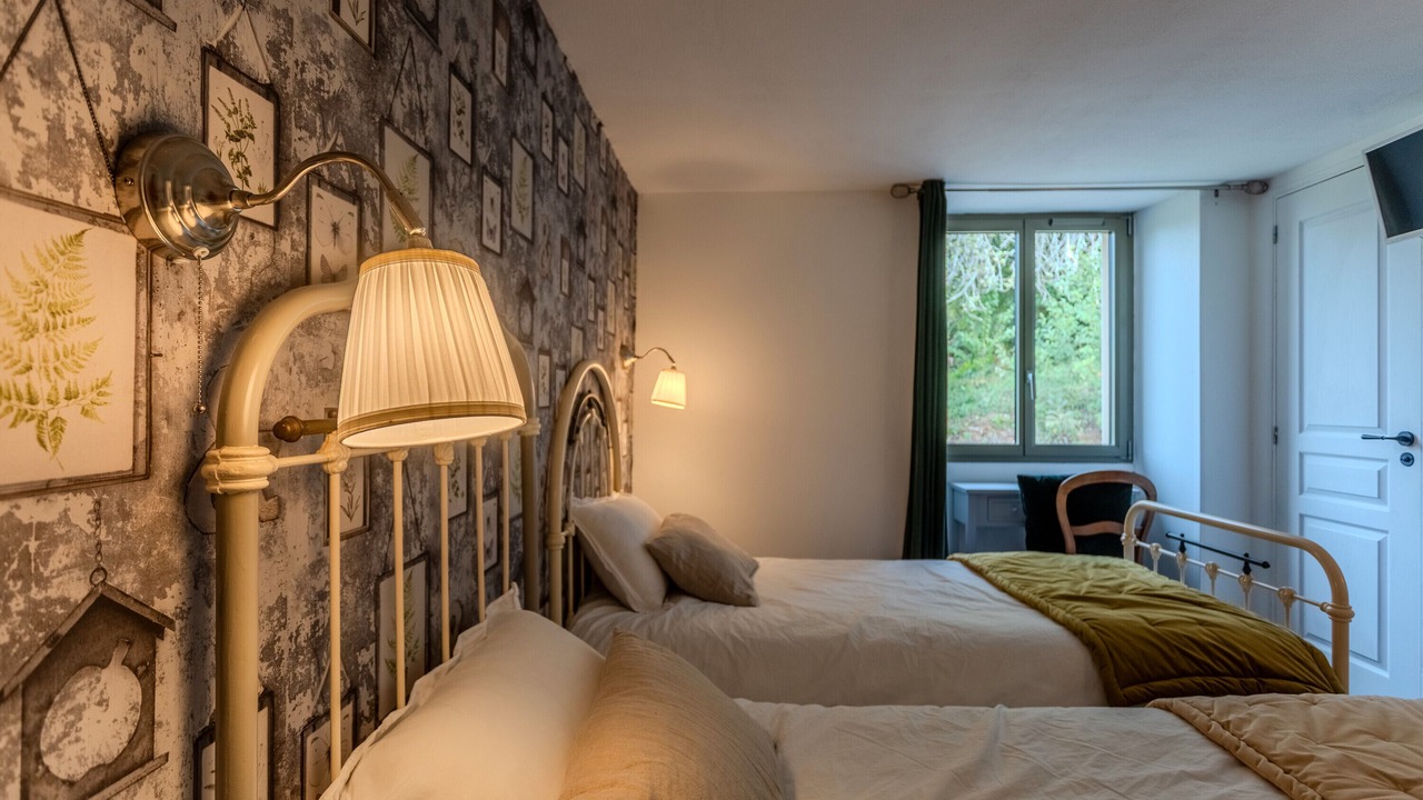 Photo of Bedroom in Arzacq-Arraziguet