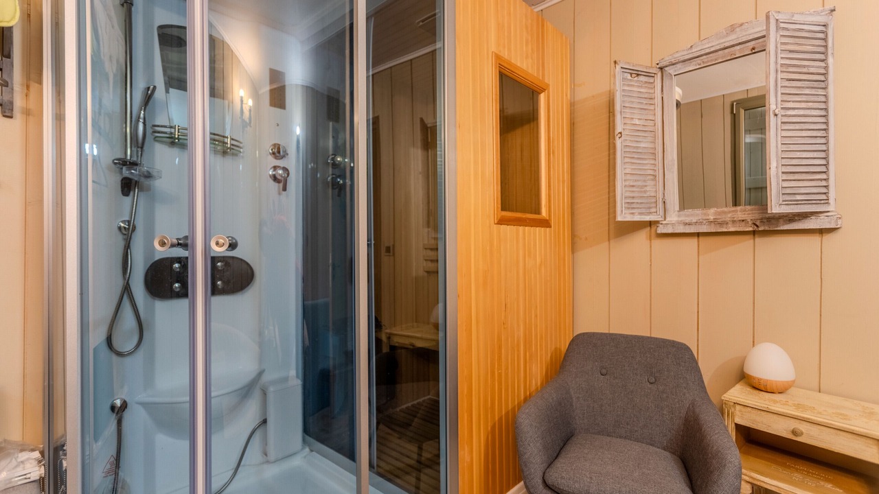 Photo of Bathroom in Arzacq-Arraziguet