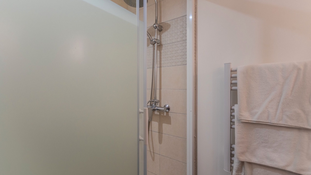 Photo of Bathroom in Arzacq-Arraziguet