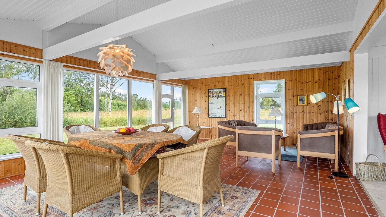 Photo of Bedroom in Tversted