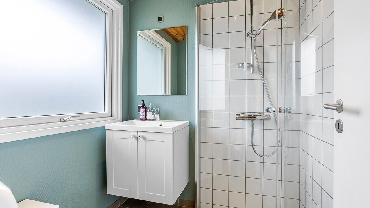 Photo of Bathroom in Tversted