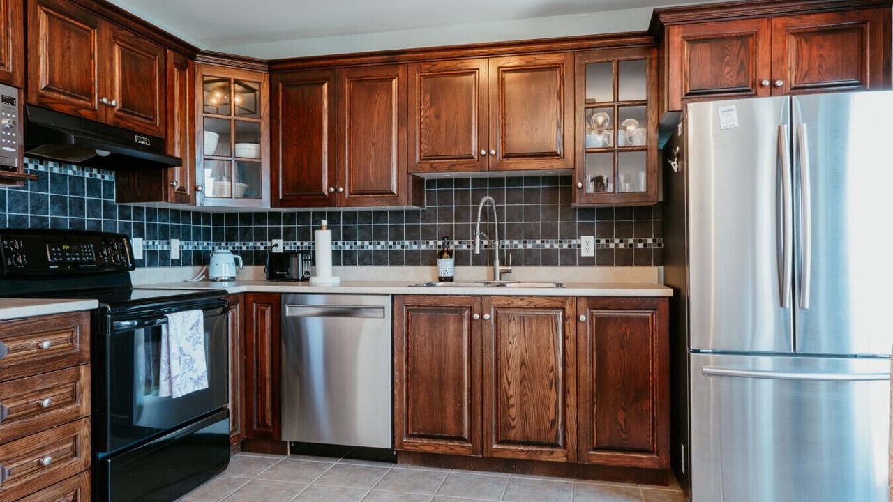 Photo of Kitchen in St. John's