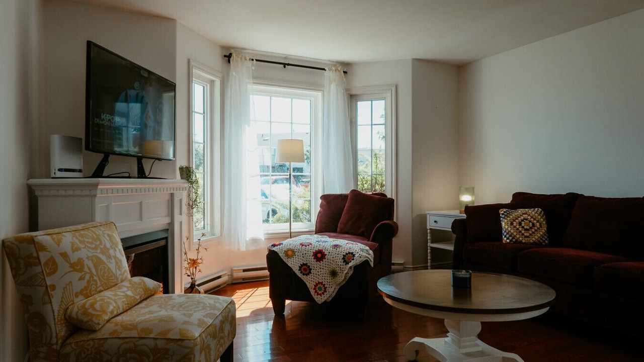 Photo of Livingroom in St. John's
