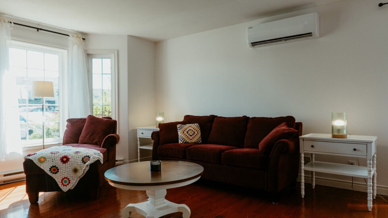 Photo of Livingroom in St. John's