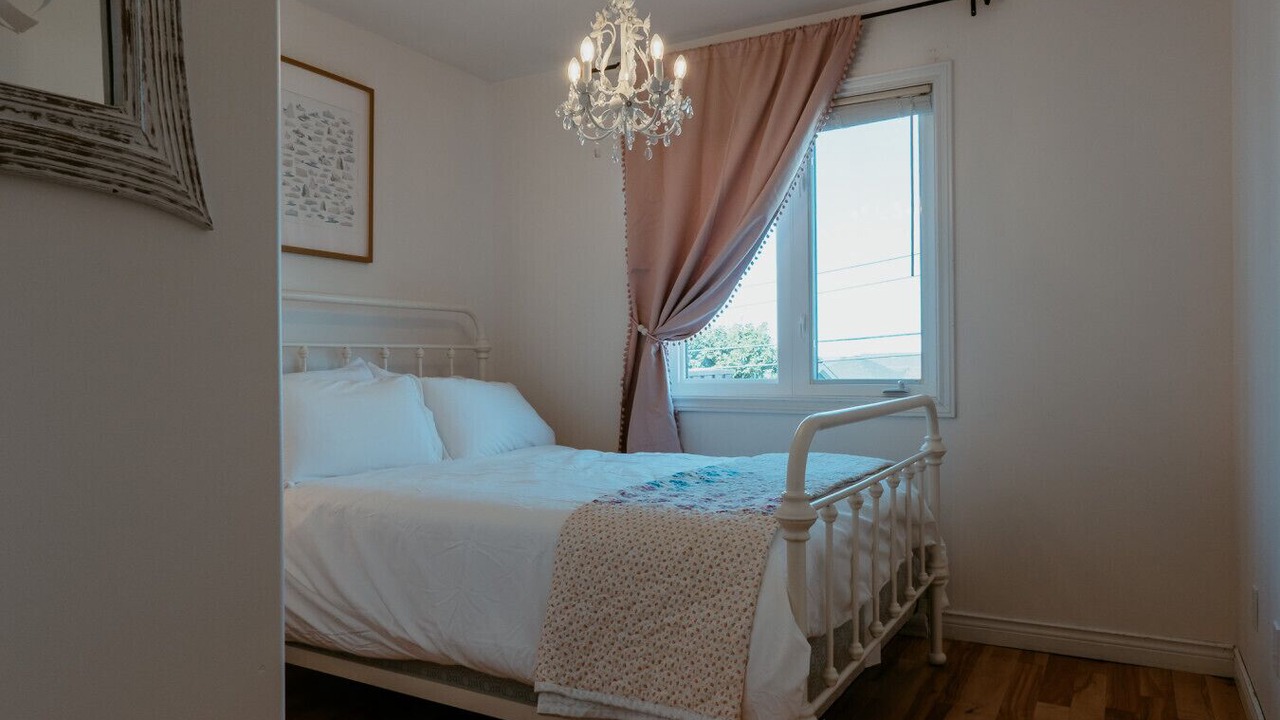 Photo of Bedroom in St. John's