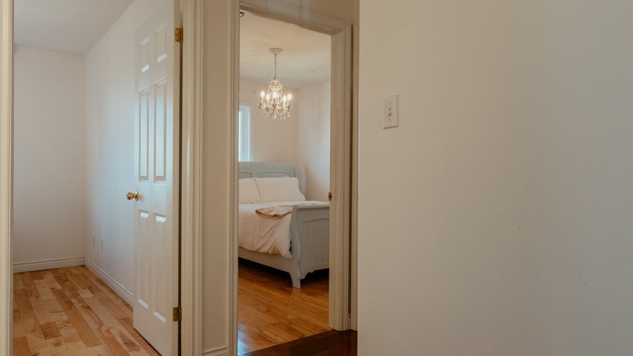 Photo of Bedroom in St. John's